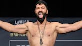 Andrei Arlovski issues statement after parting ways with the UFC: "My book is not finished yet" | BJPenn.com