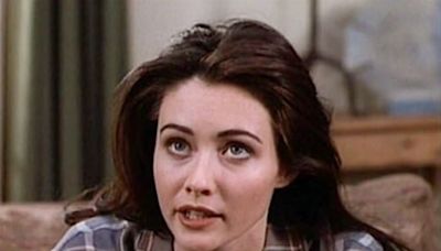 ¿Quién fue Shannen Doherty, la actriz de "Beverly Hills 90210" que falleció?