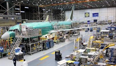 Canadian Airbus A220 workers approve deal, ending lockout fears By Reuters