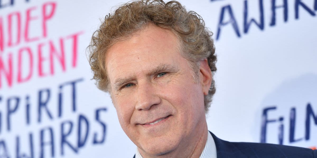 Will Ferrell Says This 'Elf' Co-Star Told Him He Wasn't 'Funny' On Set