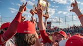 Red-hot Eagles soar to first sectional title since 2018