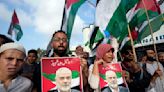 Killing of Hamas leader likely to derail Gaza peace talks, inflame regional tensions