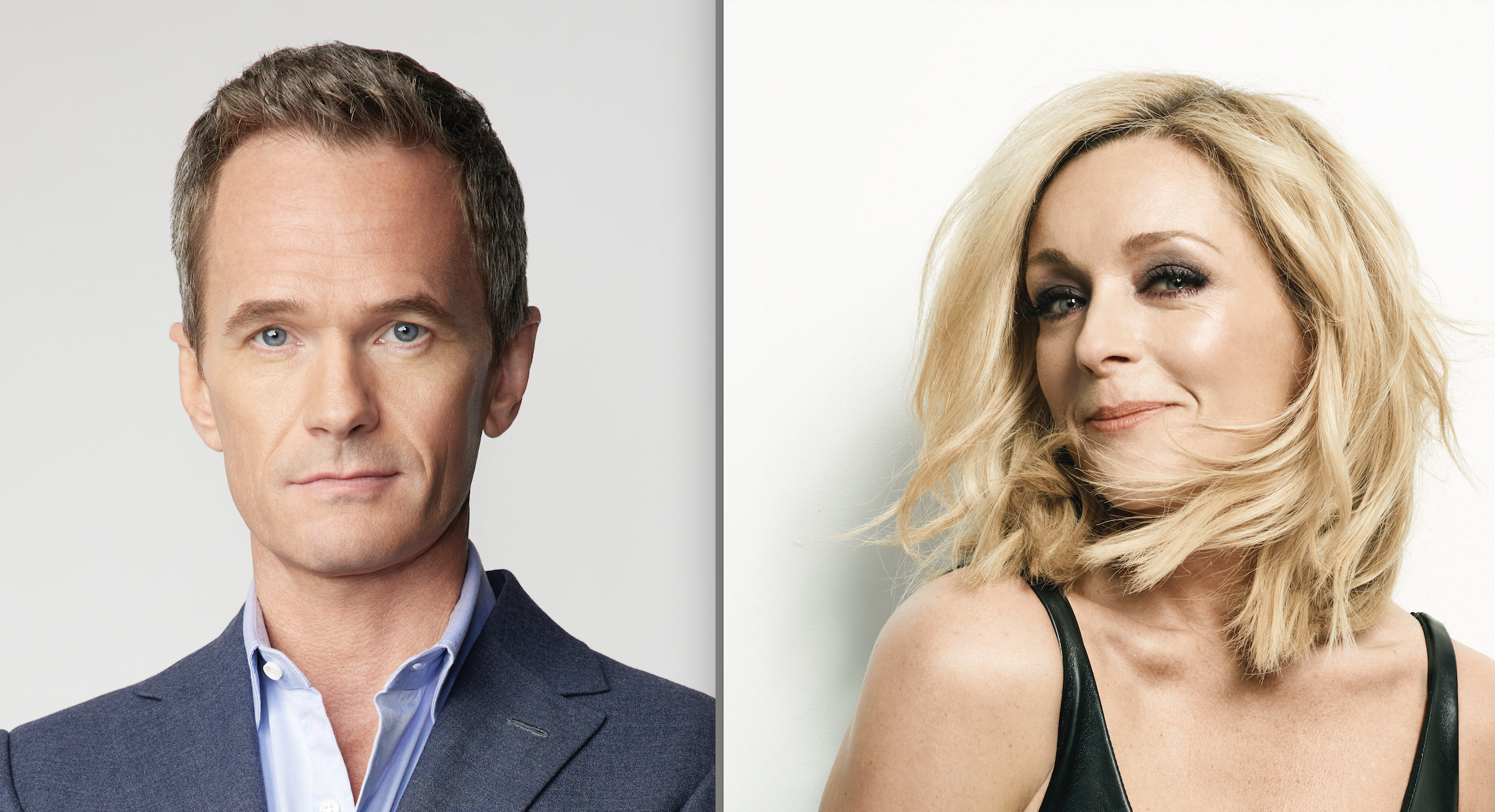 Neil Patrick Harris & Jane Krakowski Join Starry Cast Of Robert O’Hara’s Off Broadway Play ‘Sh*t. Meet. Fan.’