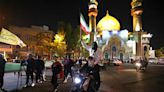 ANÁLISIS | El ataque de Irán parecía planeado para minimizar las víctimas y maximizar el espectáculo
