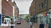 Man charged over indecent acts in Derby city centre
