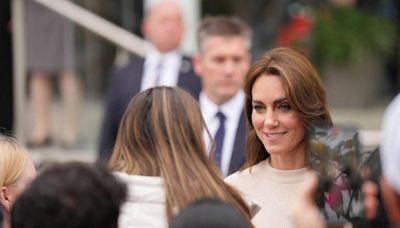 Kate Middleton Health Update: Princess 'Not Expected' to Return to Work 'Until It's Cleared by Her Medical Team'