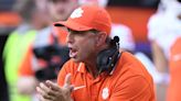 Dabo Swinney goes on rant in response to caller on Clemson football radio show