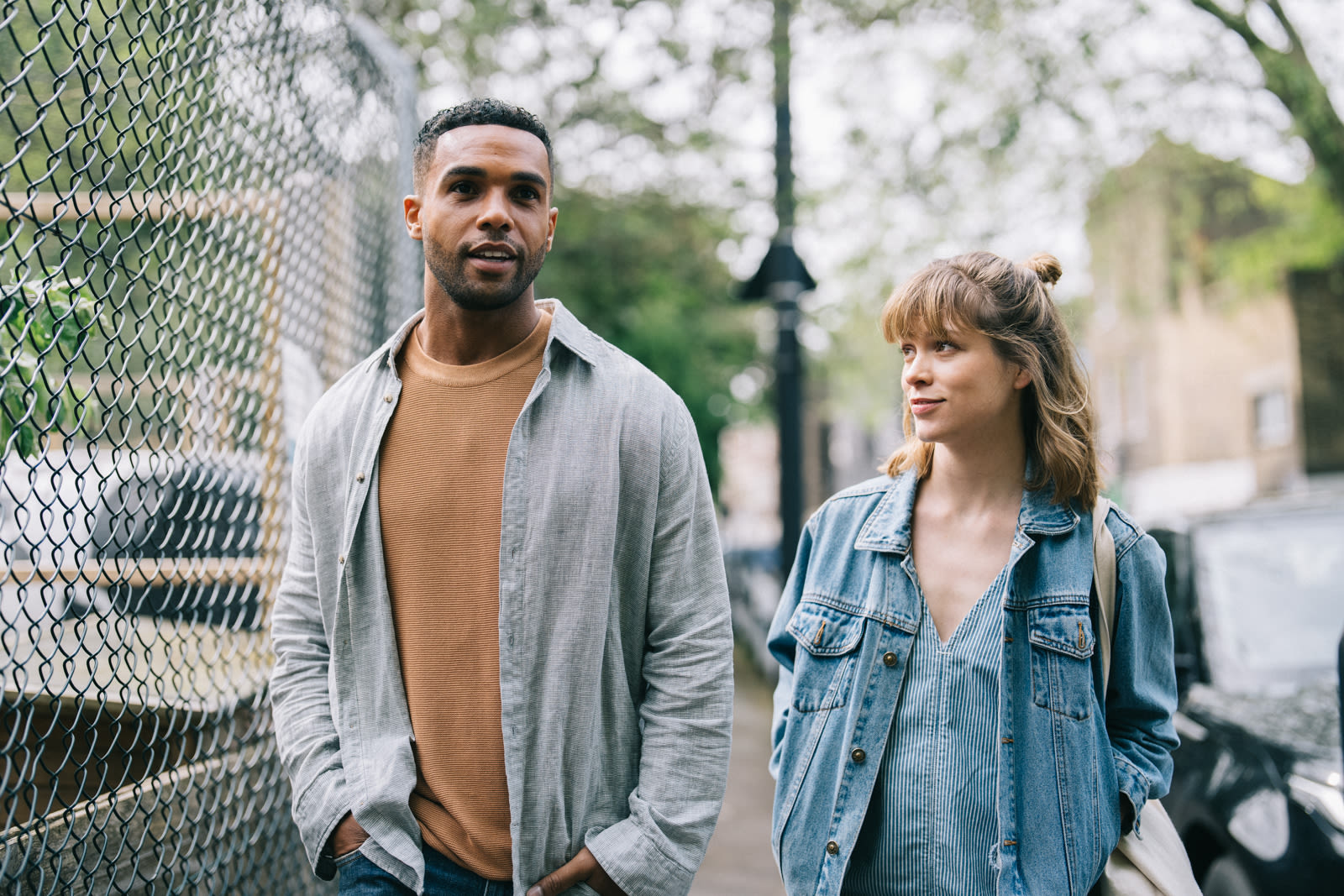 ‘This Time Next Year’: Watch First Trailer For Rom-Com Starring Lucien Laviscount & Sophie Cookson; UK Deal & Release Date...