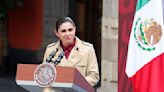 Ana Guevara cierra 2023 como la más corrupta, según encuesta