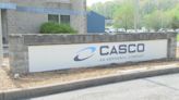 CASCO Products to hold Blood Drive during ‘We Care’ Health and Safety Week