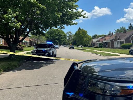 2 dead, 19 injured after block party shooting in Detroit, police say