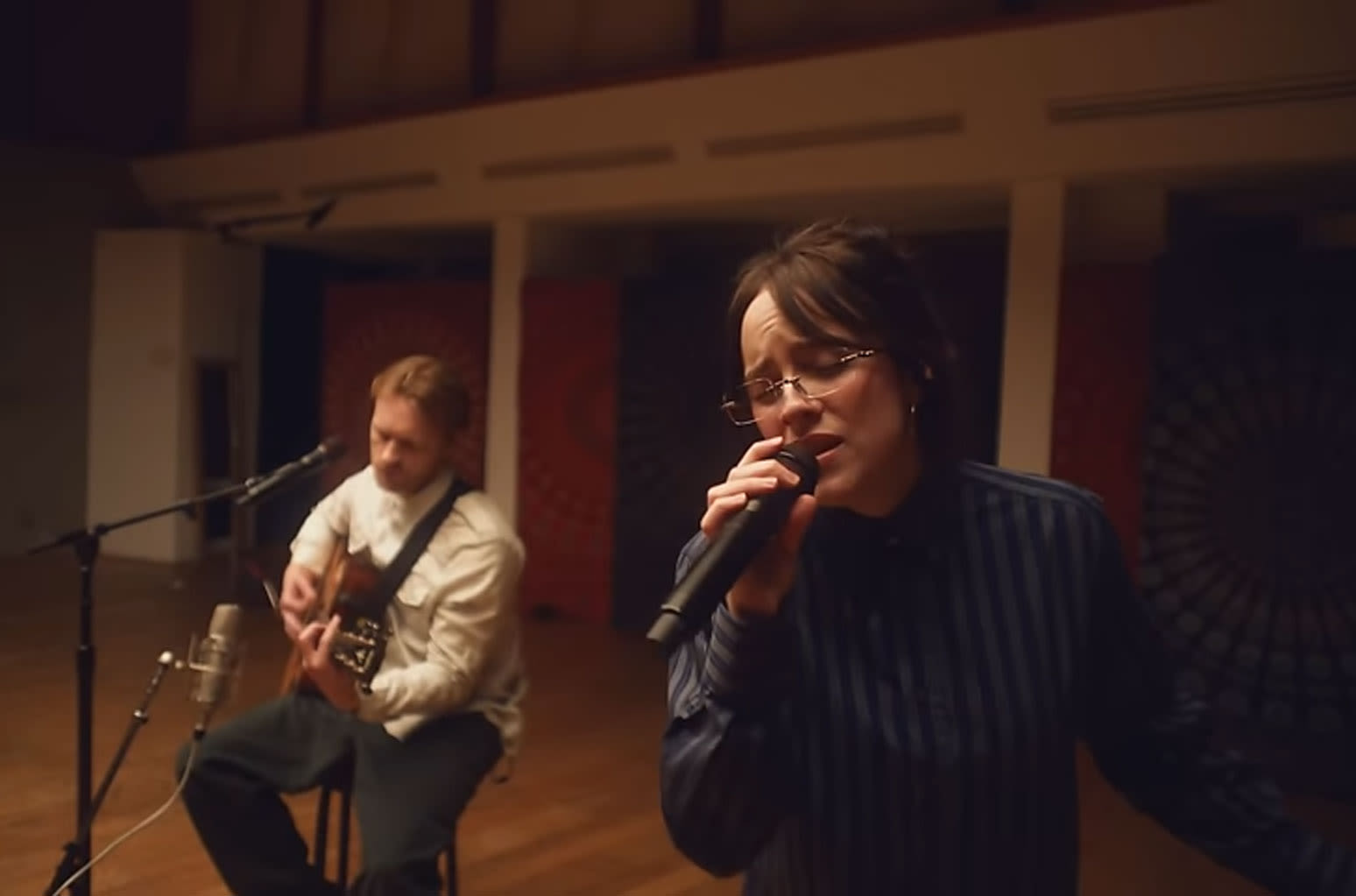 Billie Eilish & Finneas Kick Off New Amazon Music Docu-Performance Series ‘Songline’: Here’s How to Watch