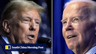 In 2024 Trump vs Biden rematch, can we believe US polls?