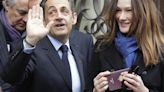 Ex-French first lady Carla Bruni-Sarkozy charged with witness tempering in husband’s campaign case