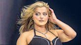 Bebe Rexha Has Crowd Members Removed from Wisconsin Concert by Police for Throwing Items at Her
