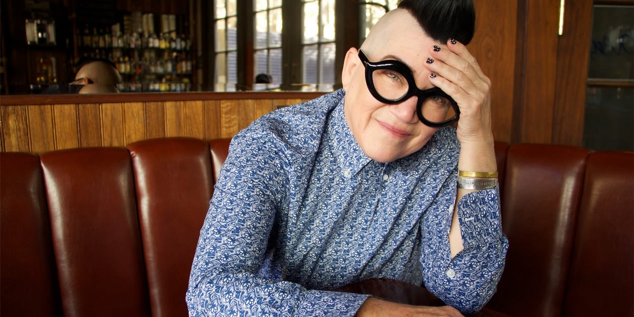 Video: Lea DeLaria Is Making Mother's Day Gay