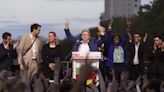 Quem é quem na Nova Frente Popular, o bloco de esquerda que venceu em França
