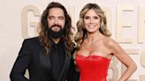 Heidi Klum, 50, Says Age Gap Between Her and Husband Tom Kaulitz, 34, Turned Her Into a Party Animal