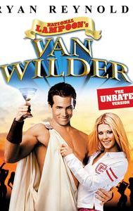 Van Wilder