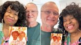 Couple Married 10 Years After Interracial Marriage Became Legal Goes Viral for Their 46-Year Love Story (Exclusive)