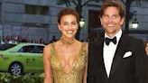 Bradley Cooper e Irina Shayk: un cumpleaños marcado por el efecto Bennifer