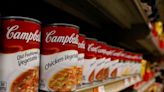 Campbell Soup lifts sales outlook as Americans keep snacking