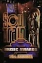 14th Annual Soul Train Music Awards