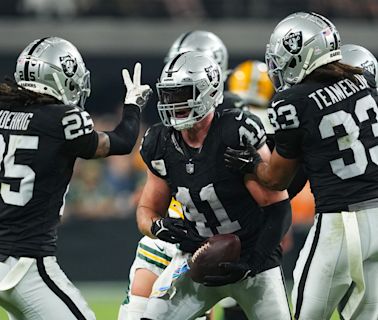 Do the Raiders need more help at linebacker ahead of the 2024 NFL season?