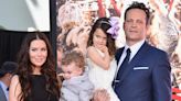 Vince Vaughn's 2 Kids: All About Locklyn and Vernon