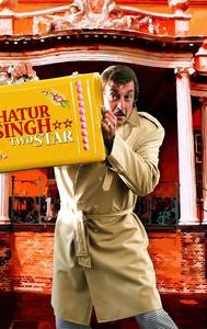 Chatur Singh 2 Star