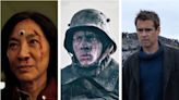 BAFTA Film Awards Nominations: ‘All Quiet On The Western Front,’ ‘Banshees Of Inisherin’ & ‘Everything Everywhere All At Once...