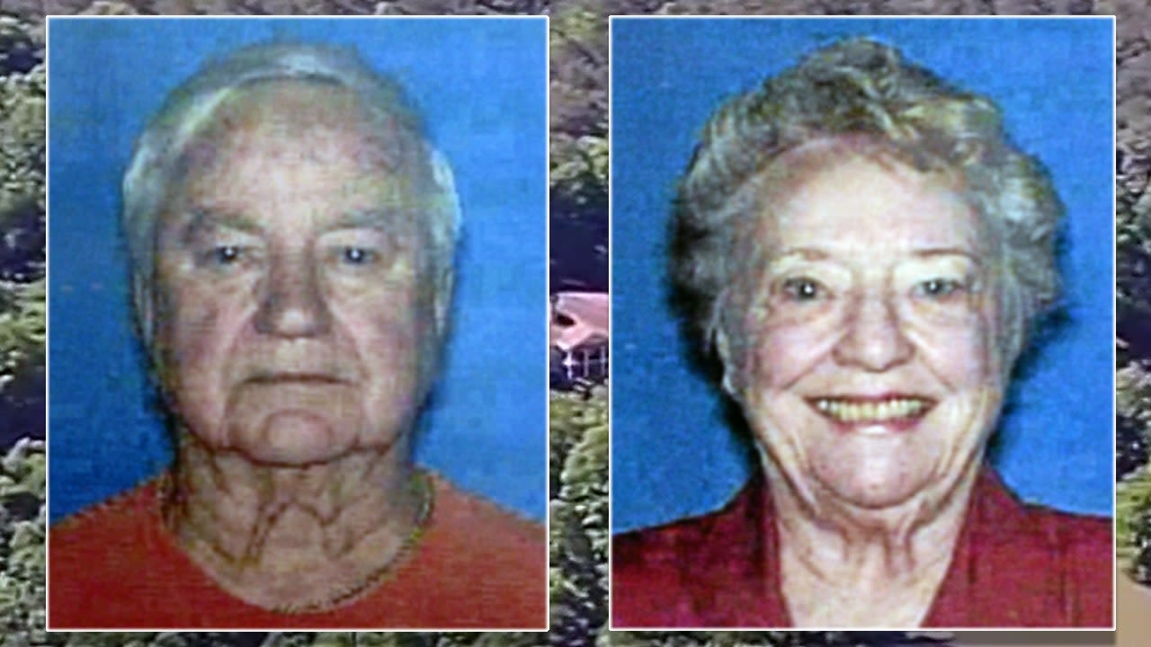 FBI offers $20K reward in decade-old Dermond murder mystery after new DNA evidence found