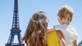 I moved from the US to Paris and had a baby. A lot of things have surprised me about living here with my kid.
