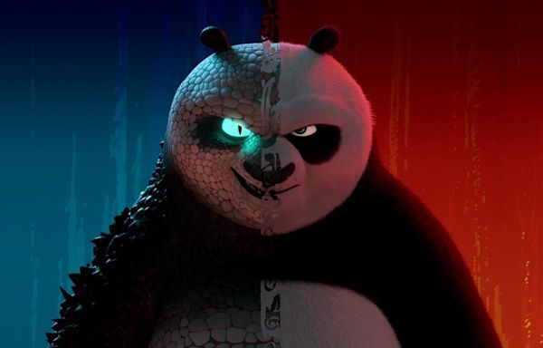 How to Watch Kung Fu Panda 4 – Showtimes and Streaming Status