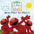 Elmo's World: What Makes You Happy?