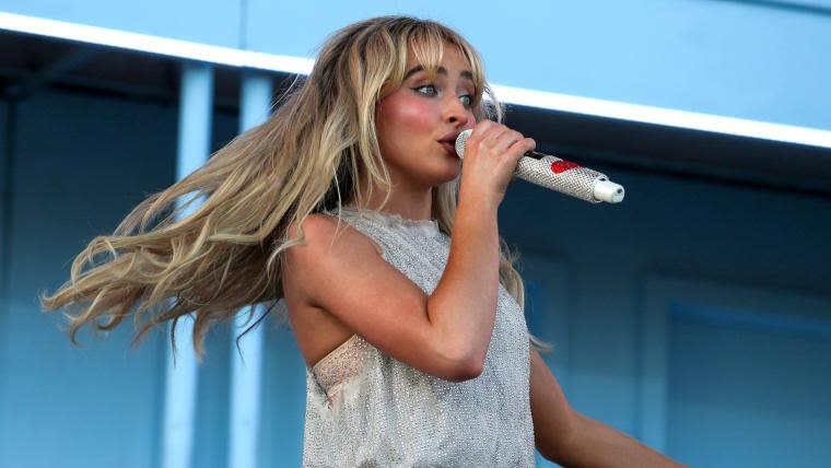 Sabrina Carpenter tickets: Price, schedule for ‘Short n’ Sweet’ Tour 2024 following album release | Sporting News