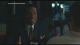 Chris Tucker talks about bringing character to life in new movie about creation of Air Jordans