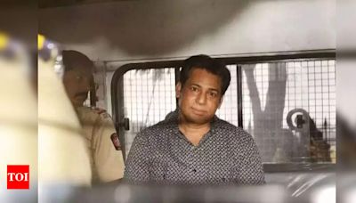 Abu Salem's Plea Against Transfer from Taloja Jail Rejected | Mumbai News - Times of India