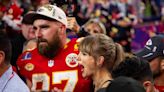 Will Travis Kelce attend Taylor Swift's Eras Tour date in Cardiff?