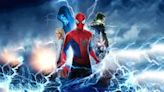 The Amazing Spider-Man 2 Streaming: Watch & Stream Online via Disney Plus