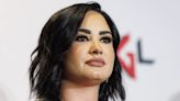 Demi Lovato has 'blind spots' in her vision due to her 2018 drug overdose