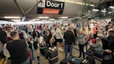 Manchester Airport 'hoping to run entirely scheduled operation' after travel chaos