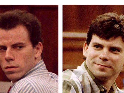 Ryan Murphy Says Menendez Brothers Could Be Free by Christmas