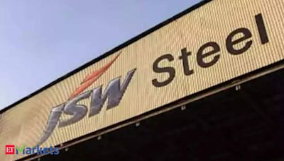 JSW Steel Q1 Results Preview: PAT likely between Rs 213 cr and Rs 1,170 cr, down upto 91% YoY