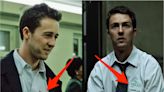 15 details and mistakes you probably missed in 'Fight Club'