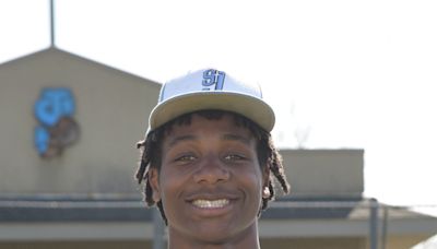 Jayce Lee of Saint Joseph is the Northern Indiana Conference baseball MVP