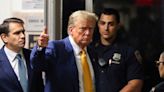 Five takeaways from day 10 of Donald Trump’s New York hush money trial