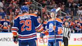 Draisaitl, Bouchard help Oilers beat Kings 4-2 to snap three-game skid