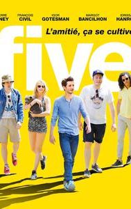 Five (2016 film)