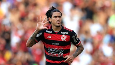 Flamengo vence Amazonas com tranquilidade e avança na Copa do Brasil